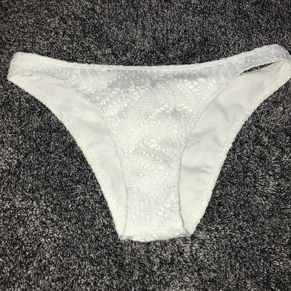 bikini bottom